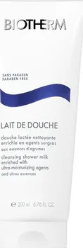 Sprchový gel Lait De Douche sprchové mléko 200 ml