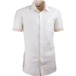 Košile Aramgad 40237 šampaň