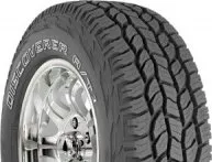 4x4 pneu Cooper Discoverer M+S 235/75 R16 108 S