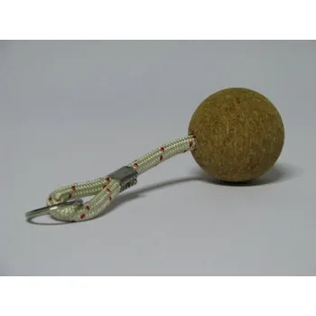 Klíčenka korek, plovoucí