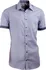 Pánská košile Košile Aramgad 40139 šedá