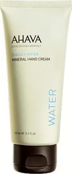 Péče o ruce Ahava Mineral Hand Cream 100 ml
