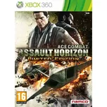 Ace Combat: Assault Horizon xbox360