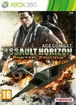 Ace Combat: Assault Horizon xbox360