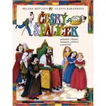 Český špalíček pohádek, říkadel,…