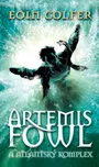 Artemis Fowl a atlantský komplex - Eoin…