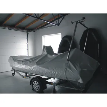 Persenik svařovaný pro Zodiac 4,7m