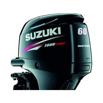 Lodní motor Lodní motor Suzuki DF60 AVTL