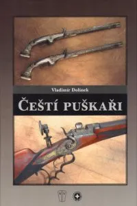 Encyklopedie Čeští puškaři - Vladimír Dolínek