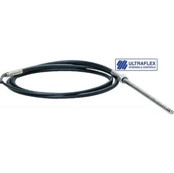 Bowden řízení M58 11 stop