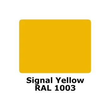 Zahradní jezírko PVC 1100 g/m2 RAL 1003