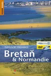 Bretaň & Normandie - Greg Ward