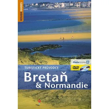 Bretaň & Normandie - Greg Ward