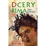Dcery Říma - Tanja Kinkelová