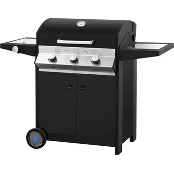 Zahradní gril Cadac Titan 3+1