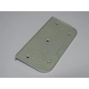 Podložka pod myš Podložka Adventure pod motor 230x110 mm