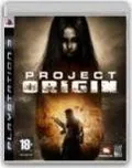 PS3 F.E.A.R. 2: Project Origin