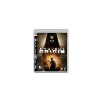 Hra pro PlayStation 3 PS3 F.E.A.R. 2: Project Origin
