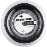 Iso Speed Black Fire 200 m Tenisový výplet 