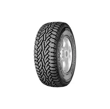 4x4 pneu Continental CrossContact AT 31/10 R15 109 S
