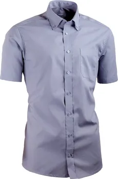 Pánská košile Košile Aramgad 40137 šedá