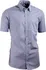 Pánská košile Košile Aramgad 40137 šedá