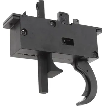 Sportovní střelba Kovový spoušťový mechanismus L96 MB01, Well