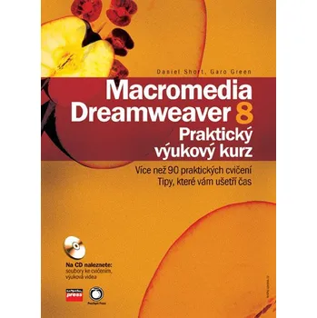 Macromedia Dreamweaver 8 - Daniel…