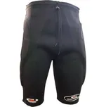 Canadien neoprenové chrániče boků M