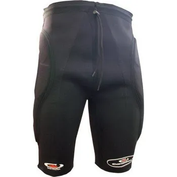 Canadien neoprenové chrániče boků M