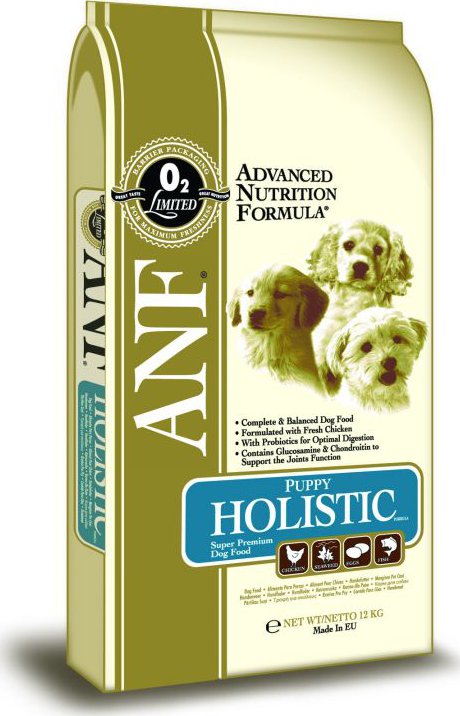 Anf holistic outlet dog food