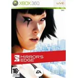 Mirror's Edge X360