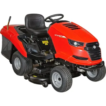 Zahradní traktor Seco Starjet UJ 102 - 24 P2