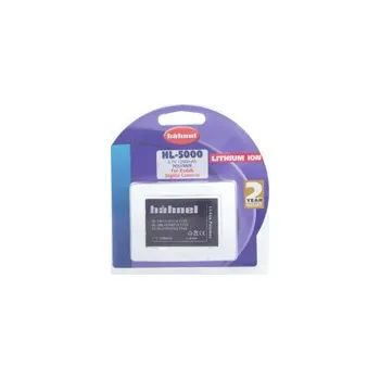 Hähnel HL-5000 1200 mAh