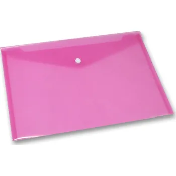 Foldermate Clear A4 spisovka závěsná 