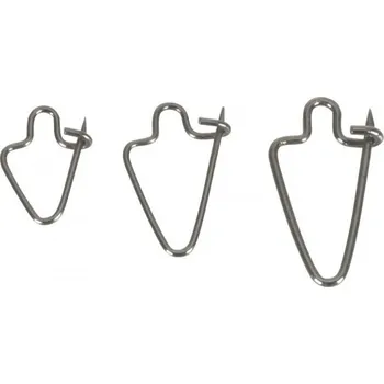 Klip na červi Velikost L / 10ks balení