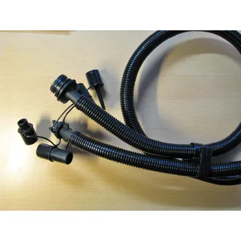 Hubice k vysavači Náhradní hadice k nožní pumpě BORIKA