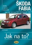 Škoda Fabia 11/99 - 3/07 - Hans-Rudiger…
