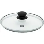 Fissler skleněná poklice pro tlakové hrnce 22 cm