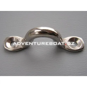 Můstek pro průvlak lana, 60 mm