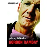 Pekelný šéfkuchař Gordon Ramsay -…