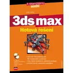 3ds max - Jan Kříž