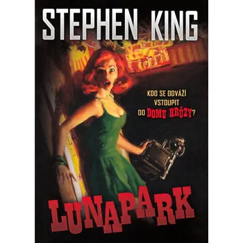 Lunapark - Stephen King
