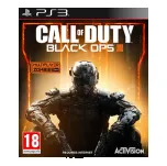 Call of Duty: Black Ops III PS3