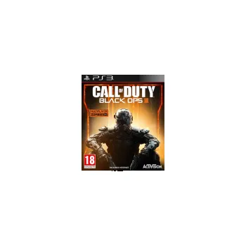 Call of Duty: Black Ops III PS3