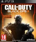 Hra pro PlayStation 3 Call of Duty: Black Ops III PS3