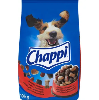 Chappi Adult Beef/Poultry Krmivo pro psa Chappi Adult Beef/Poultry