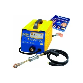 Svářečka Spotovačka - bodovací stroj GYSPOT 3902 - 39.02 230V