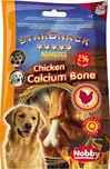 Nobby StarSnack Chicken Calcium Bone