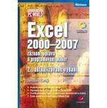 Excel 2000-2007 - Jaroslav Černý